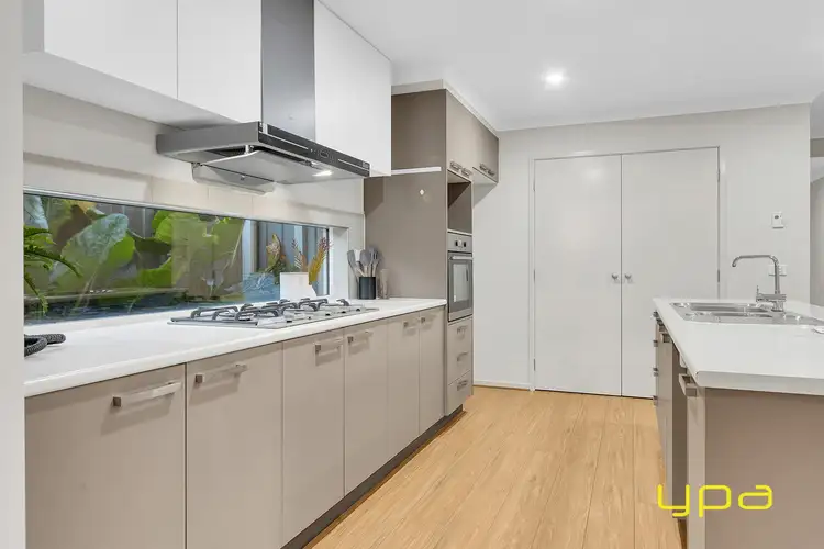 Second view of Homely house listing, 4 Tipperary Way, Cranbourne East VIC 3977