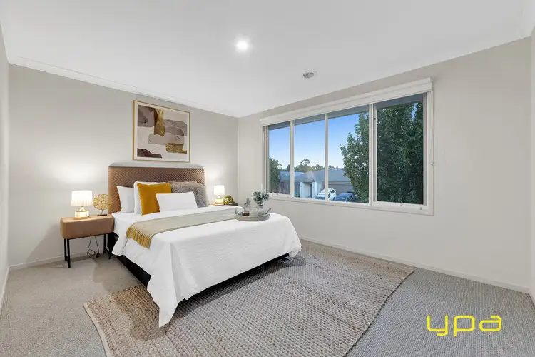 Fourth view of Homely house listing, 4 Tipperary Way, Cranbourne East VIC 3977