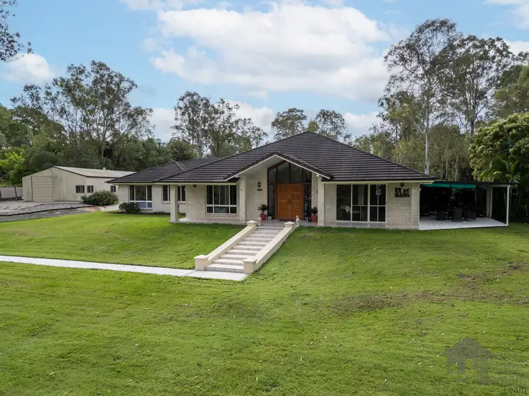 Main view of Homely house listing, 146-154 Wendt Road, Chambers Flat QLD 4133