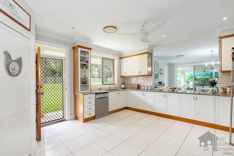Sixth view of Homely house listing, 146-154 Wendt Road, Chambers Flat QLD 4133