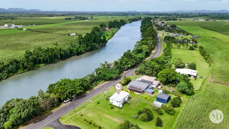 Main view of Homely house listing, 120 River Avenue, Mighell QLD 4860