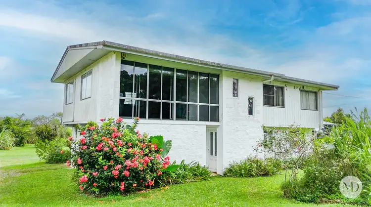 Second view of Homely house listing, 120 River Avenue, Mighell QLD 4860
