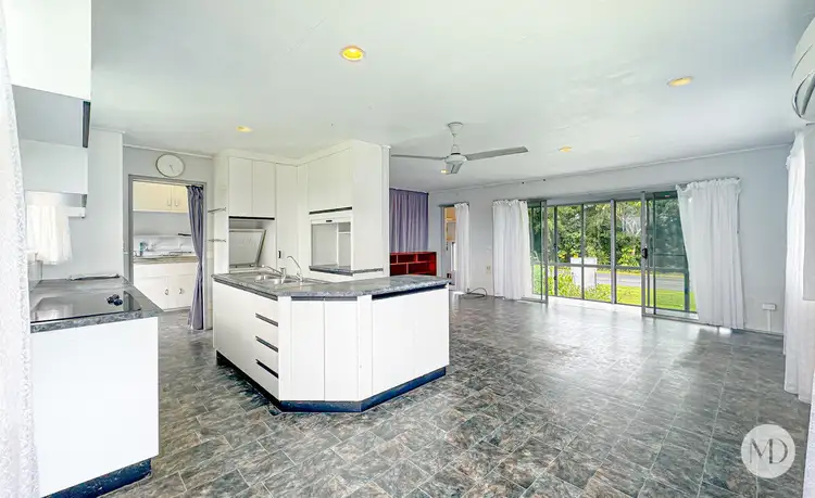 Fifth view of Homely house listing, 120 River Avenue, Mighell QLD 4860
