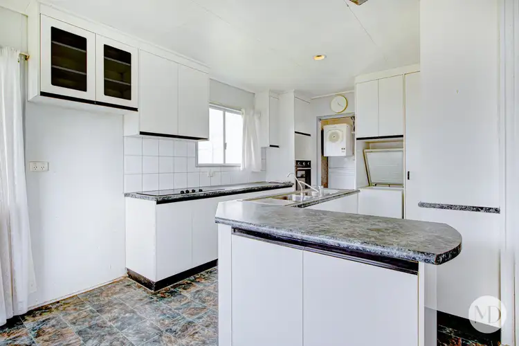 Sixth view of Homely house listing, 120 River Avenue, Mighell QLD 4860