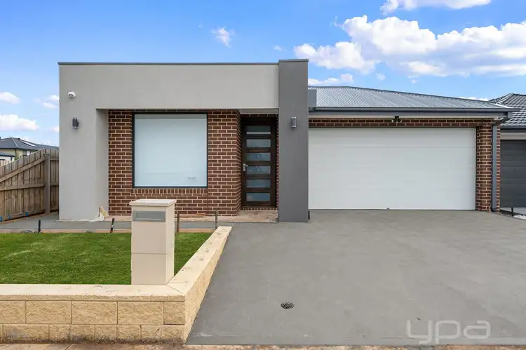 Main view of Homely house listing, 161 Rees Road, Weir Views VIC 3338