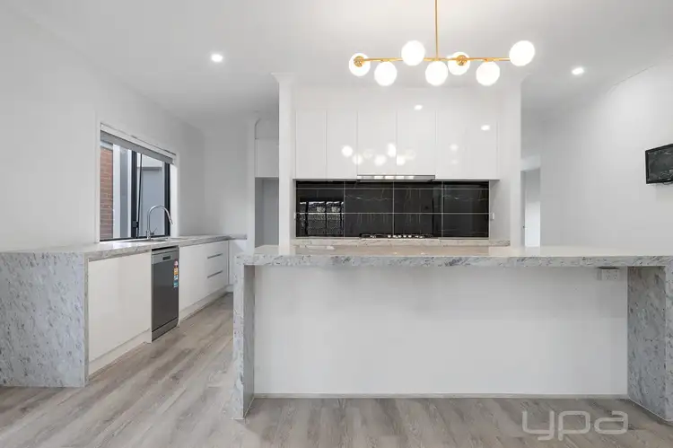 Second view of Homely house listing, 161 Rees Road, Weir Views VIC 3338
