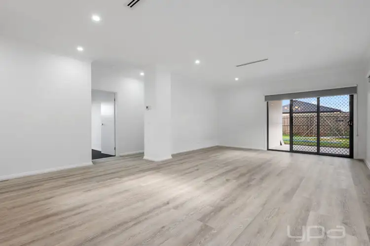 Third view of Homely house listing, 161 Rees Road, Weir Views VIC 3338