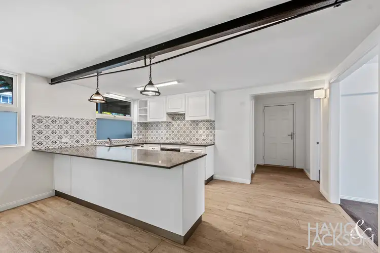 Downstairs 1 Olive Street, Hendra QLD 4011