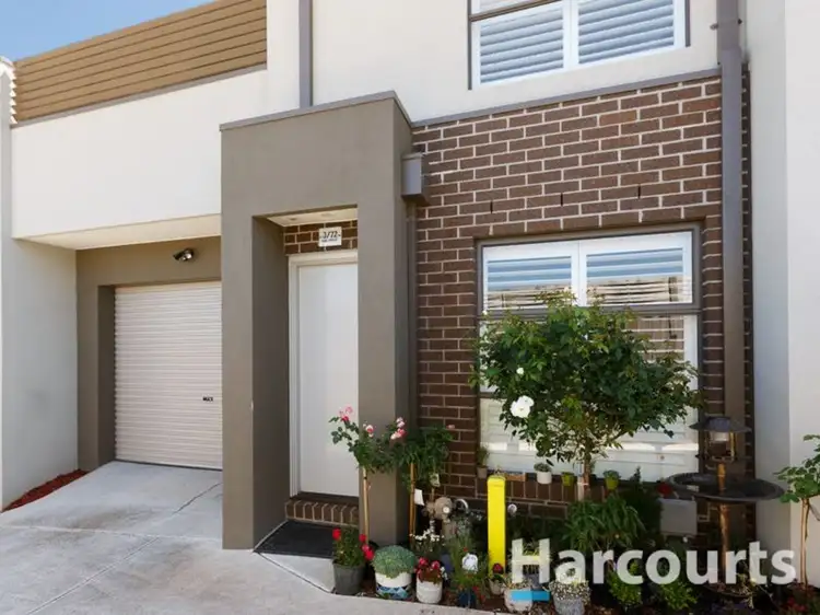 3/72 King Street, Dandenong VIC 3175