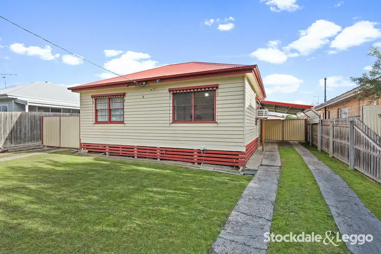 8 Harold Street, Morwell VIC 3840