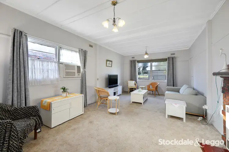 Third view of Homely house listing, 8 Harold Street, Morwell VIC 3840