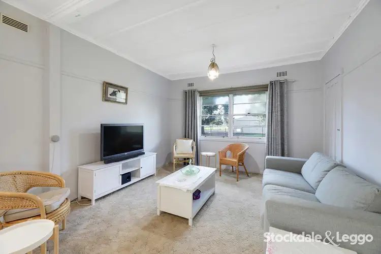 Fourth view of Homely house listing, 8 Harold Street, Morwell VIC 3840