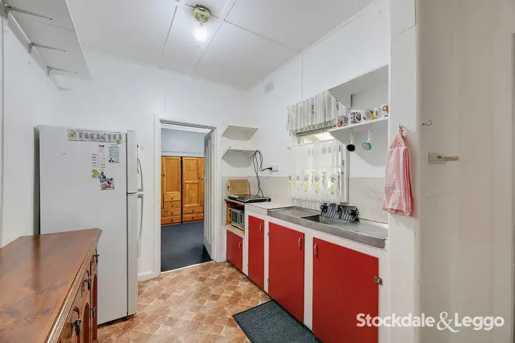 Fifth view of Homely house listing, 8 Harold Street, Morwell VIC 3840