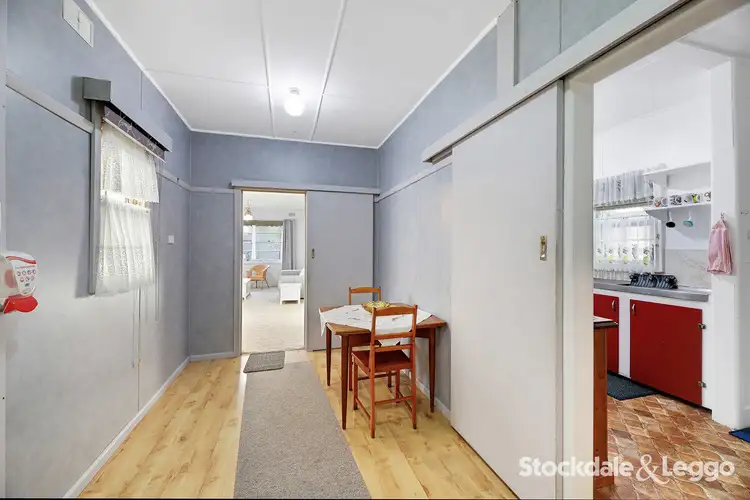 Sixth view of Homely house listing, 8 Harold Street, Morwell VIC 3840