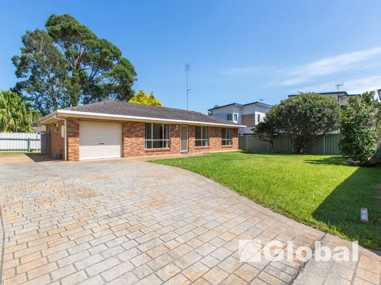 39A Martin Street, Warners Bay NSW 2282