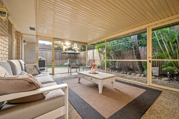 Third view of Homely house listing, 3 Mangrove Court, Rothwell QLD 4022