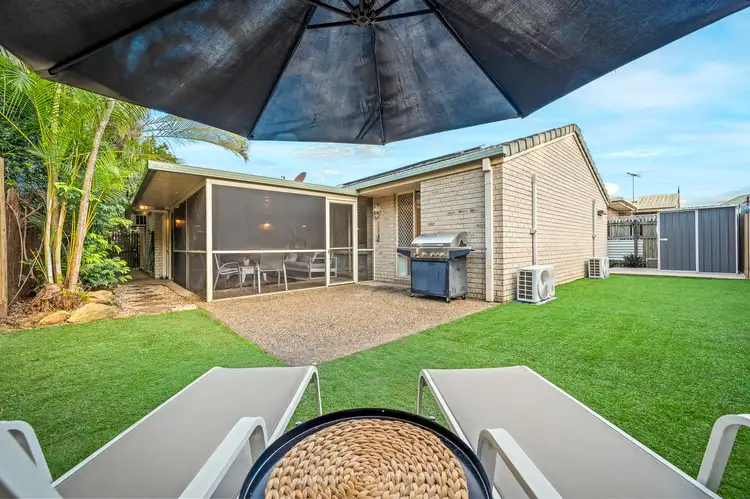 Fourth view of Homely house listing, 3 Mangrove Court, Rothwell QLD 4022