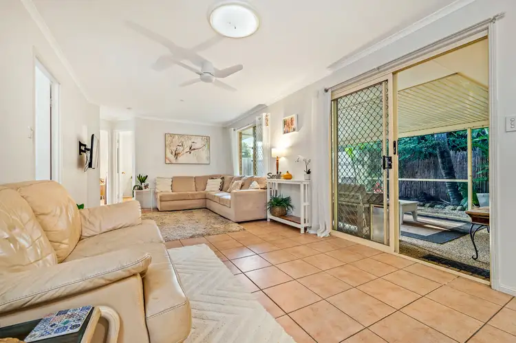Fifth view of Homely house listing, 3 Mangrove Court, Rothwell QLD 4022