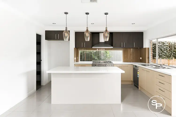 Second view of Homely house listing, 26 Orbit Street, Gregory Hills NSW 2557