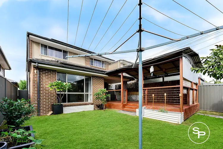 Fifth view of Homely house listing, 26 Orbit Street, Gregory Hills NSW 2557