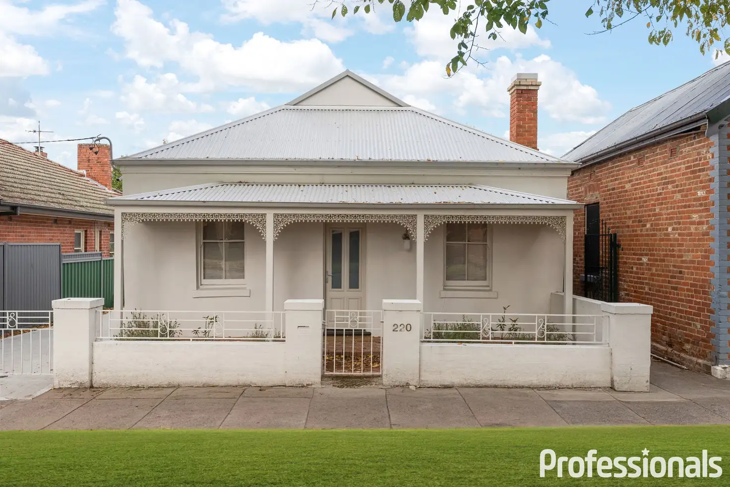 Main view of Homely house listing, 220 Rankin Street, Bathurst NSW 2795
