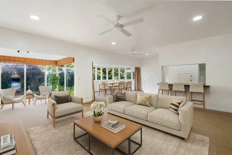Third view of Homely house listing, 75-79 Tourist Road, Rangeville QLD 4350