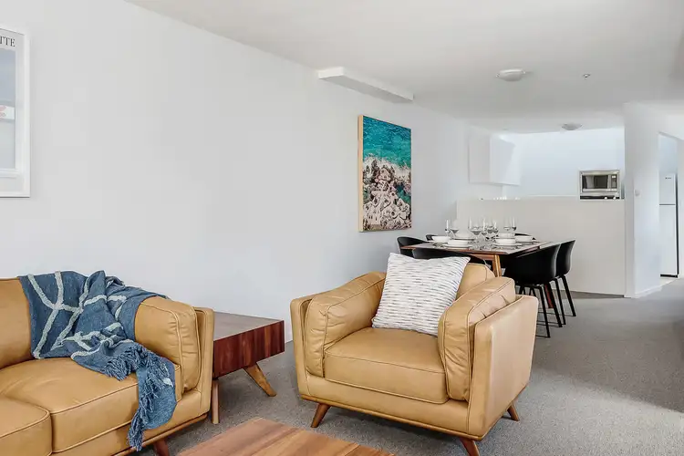 Fourth view of Homely townhouse listing, 83 Salamanca Square, Battery Point TAS 7004