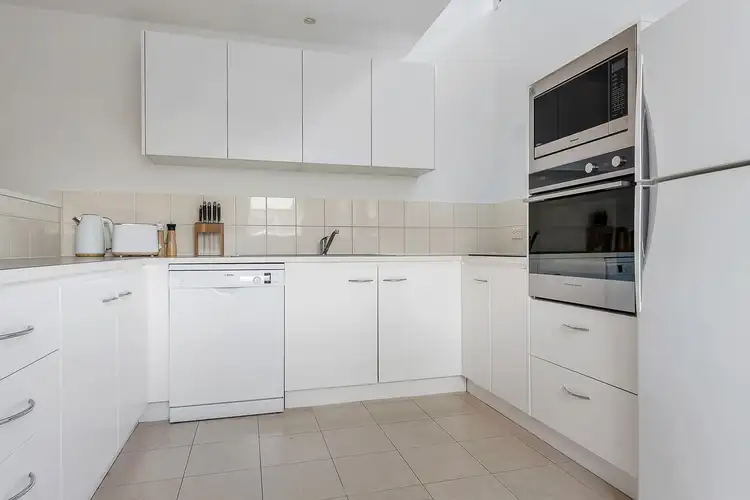 Fifth view of Homely townhouse listing, 83 Salamanca Square, Battery Point TAS 7004
