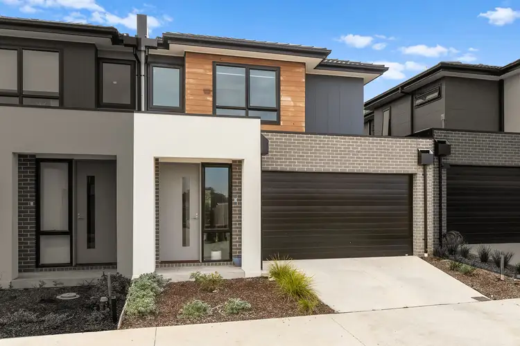 Main view of Homely house listing, 3 Pindari Crescent, Langwarrin VIC 3910