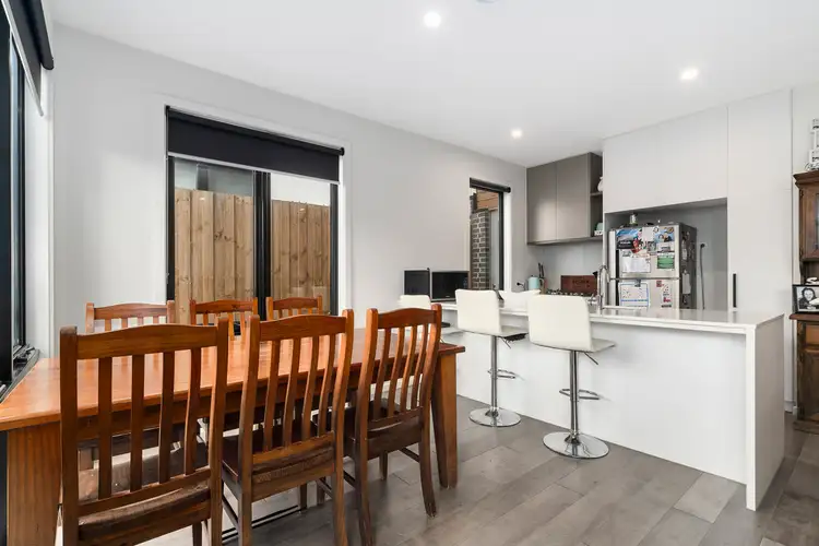 Third view of Homely house listing, 3 Pindari Crescent, Langwarrin VIC 3910
