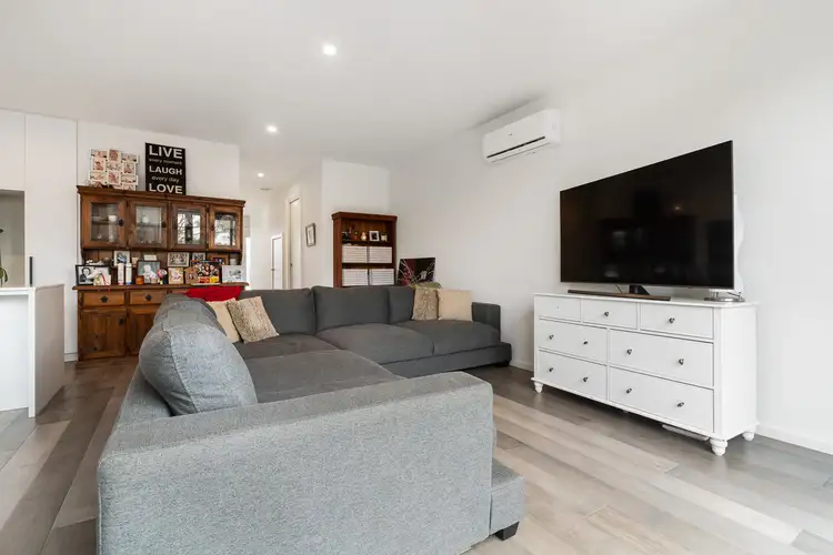 Fourth view of Homely house listing, 3 Pindari Crescent, Langwarrin VIC 3910