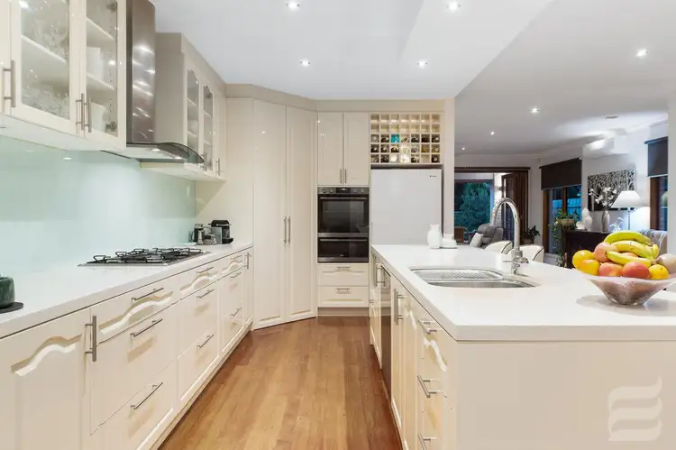 Third view of Homely house listing, 3 St Mitchell Circuit, Mornington VIC 3931