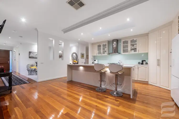 Fourth view of Homely house listing, 3 St Mitchell Circuit, Mornington VIC 3931