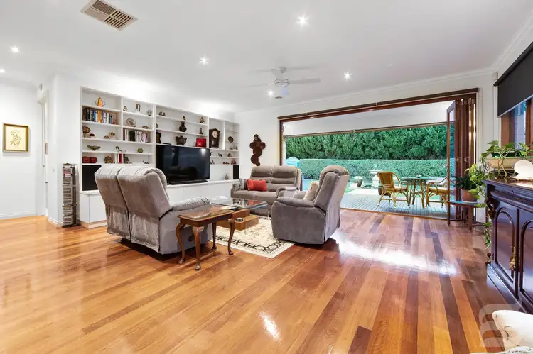 Fifth view of Homely house listing, 3 St Mitchell Circuit, Mornington VIC 3931