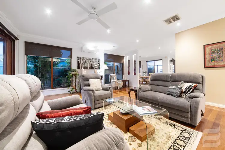 Sixth view of Homely house listing, 3 St Mitchell Circuit, Mornington VIC 3931