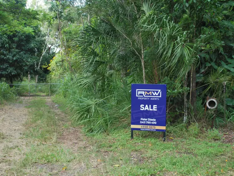33 Richters Road, Byfield QLD 4703