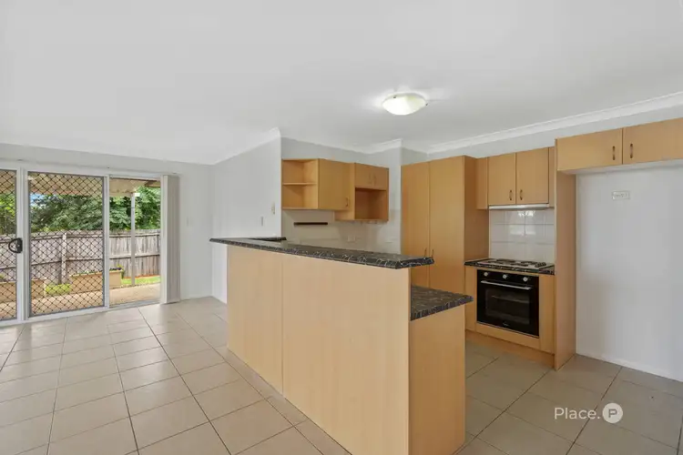 Second view of Homely house listing, 13 Toona Place, Calamvale QLD 4116
