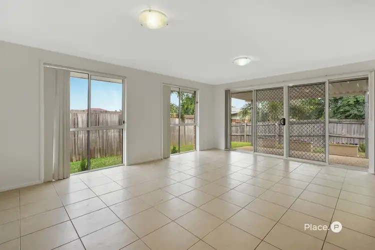 Third view of Homely house listing, 13 Toona Place, Calamvale QLD 4116
