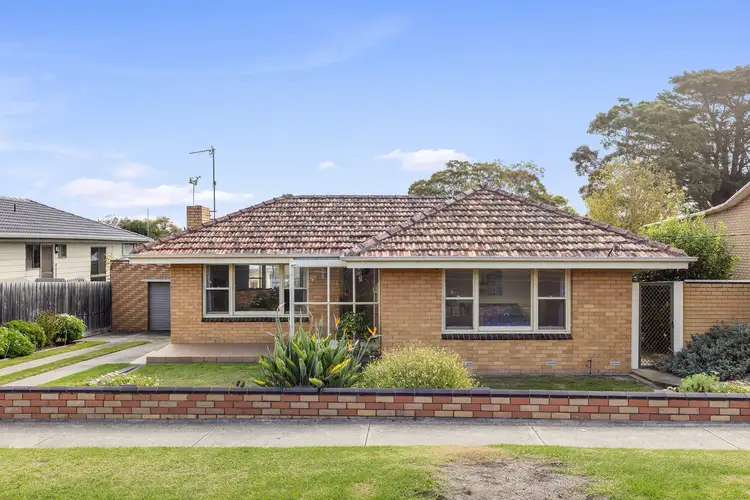 Main view of Homely house listing, 78 Geelong Road, Portarlington VIC 3223