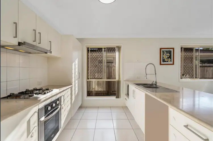 Second view of Homely house listing, 17/3-7 Ming Street, Marsden QLD 4132