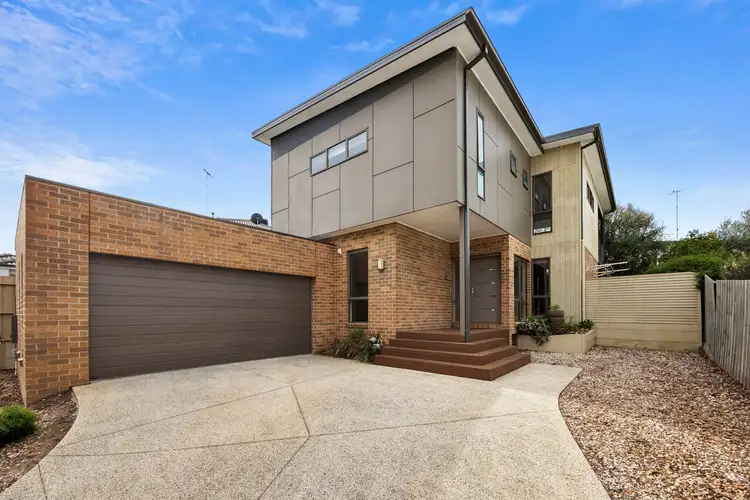 Main view of Homely house listing, 17 Eton Road, Torquay VIC 3228