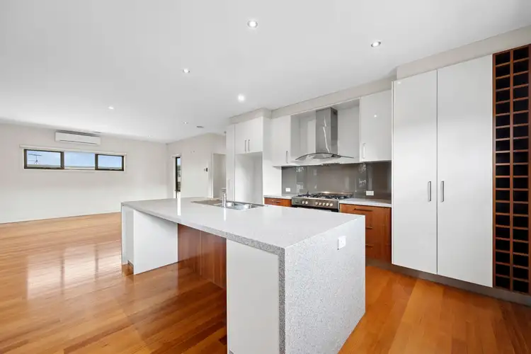 Third view of Homely house listing, 17 Eton Road, Torquay VIC 3228