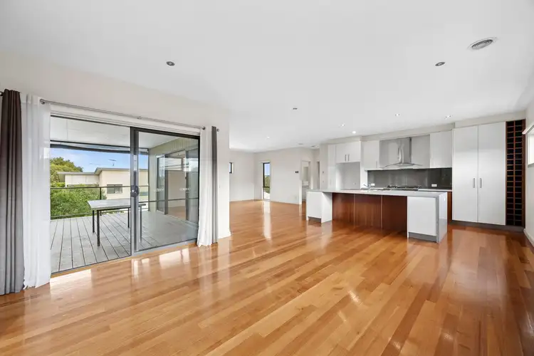 Fourth view of Homely house listing, 17 Eton Road, Torquay VIC 3228