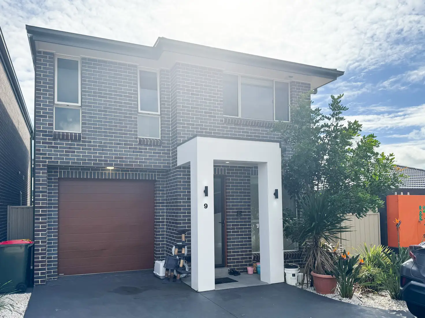 Main view of Homely house listing, 9 Effie Glade, Schofields NSW 2762