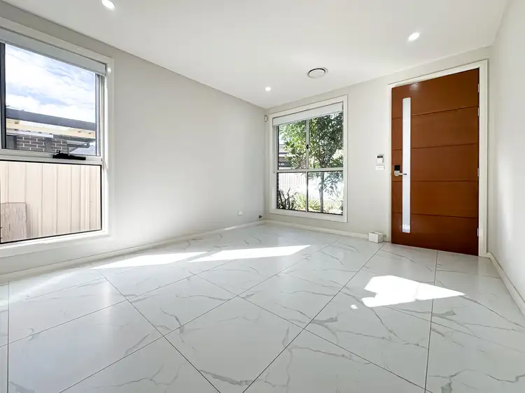 Second view of Homely house listing, 9 Effie Glade, Schofields NSW 2762