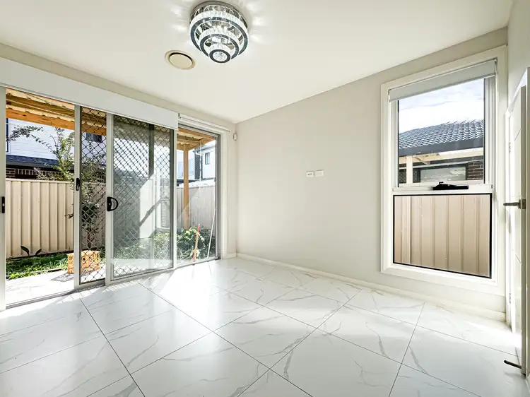 Third view of Homely house listing, 9 Effie Glade, Schofields NSW 2762