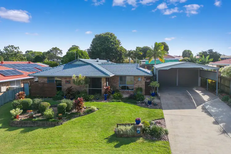 23 Cassia Avenue, Scarness QLD 4655
