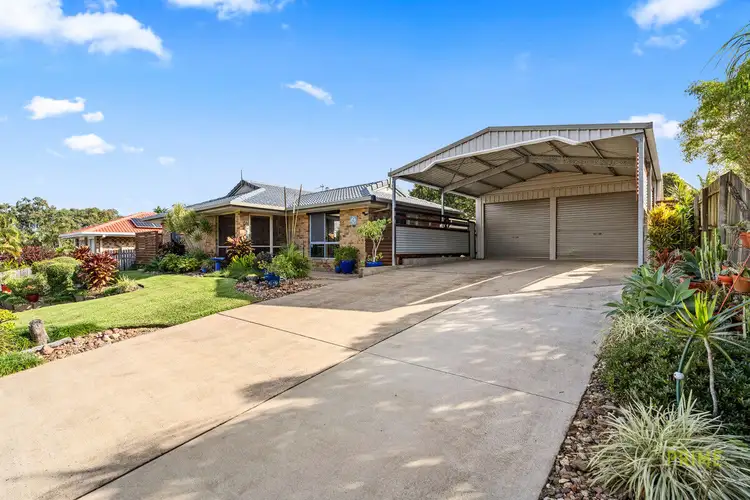 Third view of Homely house listing, 23 Cassia Avenue, Scarness QLD 4655