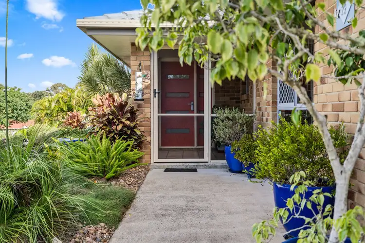 Fourth view of Homely house listing, 23 Cassia Avenue, Scarness QLD 4655
