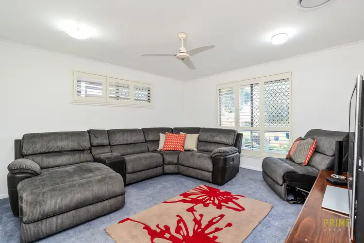 Fifth view of Homely house listing, 23 Cassia Avenue, Scarness QLD 4655